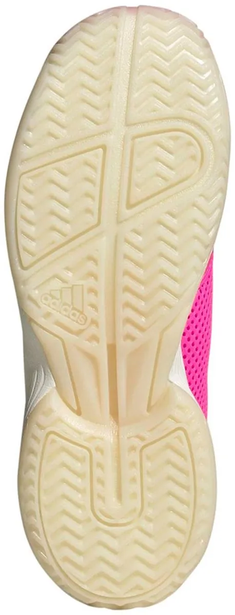 Adidas Courtflash Allcourt Schoenen - EU 39 1/3 - Roze