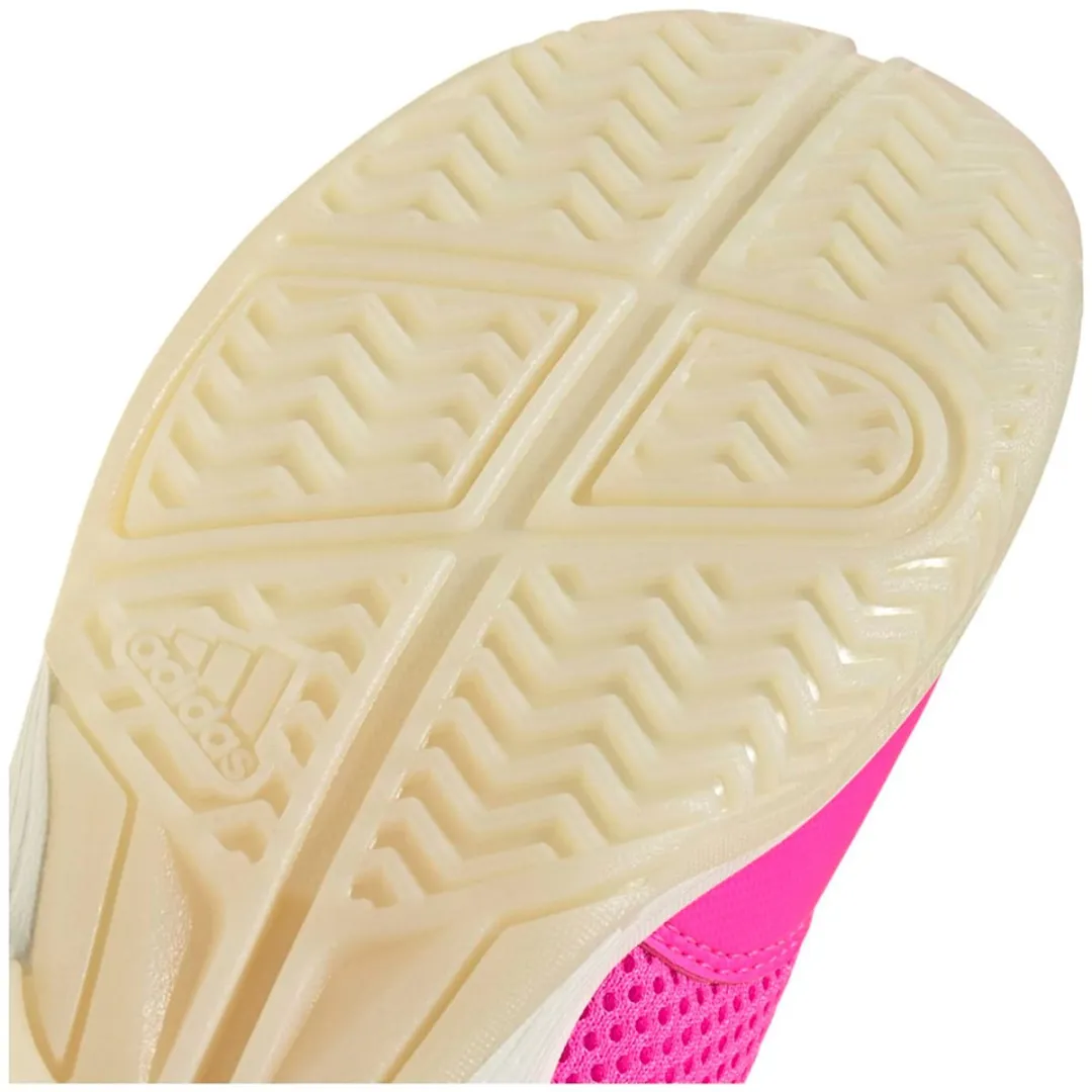 Adidas Courtflash Allcourt Schoenen - EU 39 1/3 - Roze
