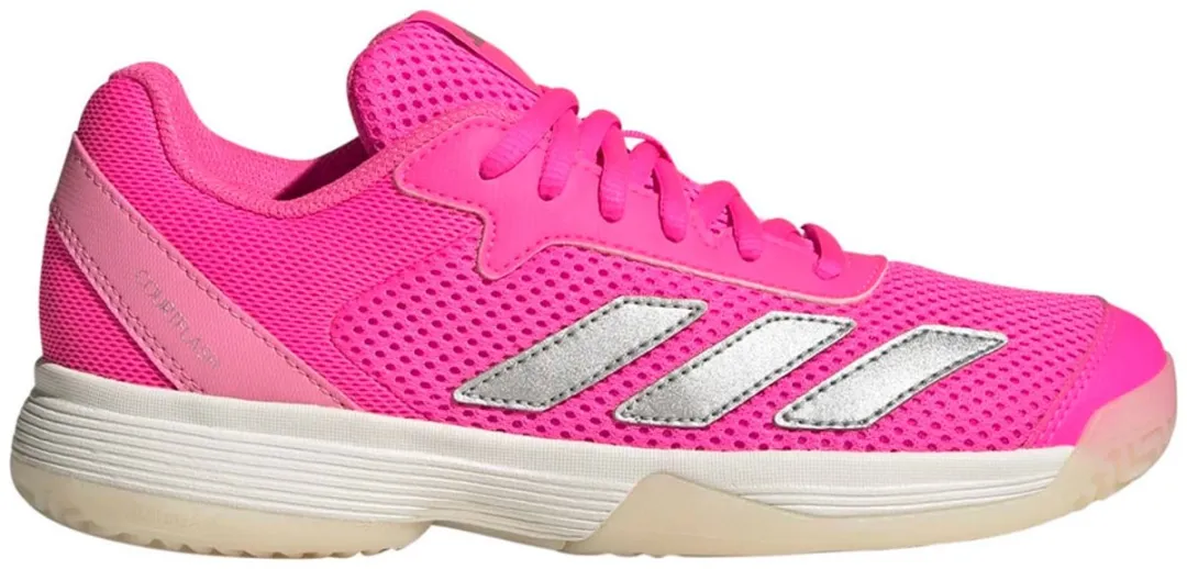 Adidas Courtflash Allcourt Schoenen