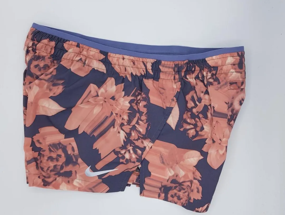 Nike Flex Running Sportshort S - Meerdere Kleuren