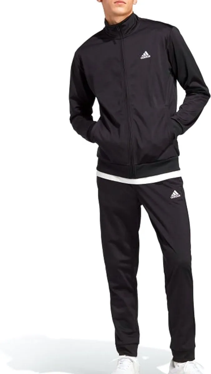 Adidas Basic 3-Stripes Joggingpak Heren IC6775