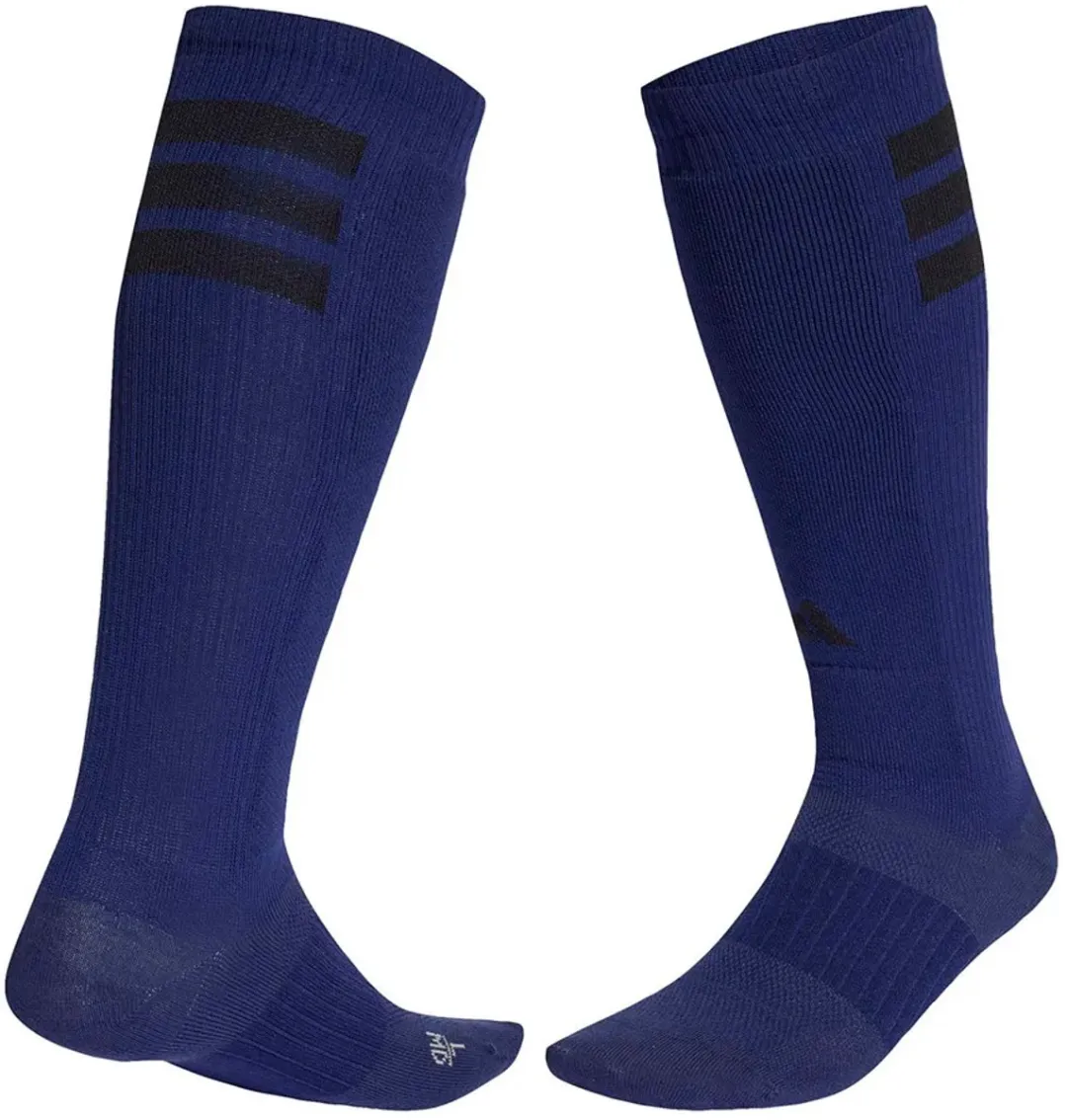 Adidas WL Knee Sokken - Blauw EU 37-39