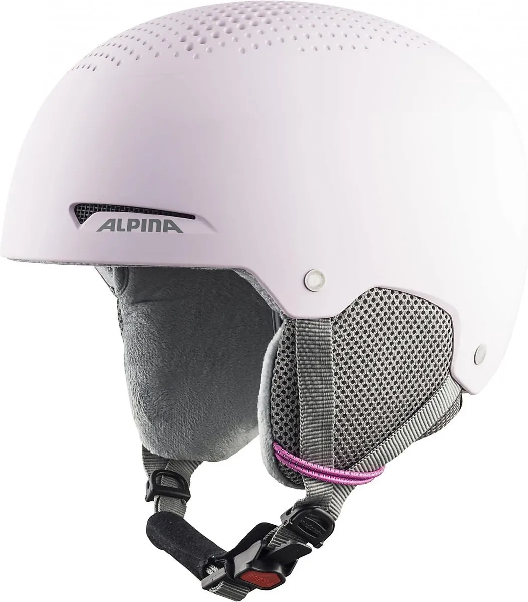 Alpina Zupo Junior Skihelm