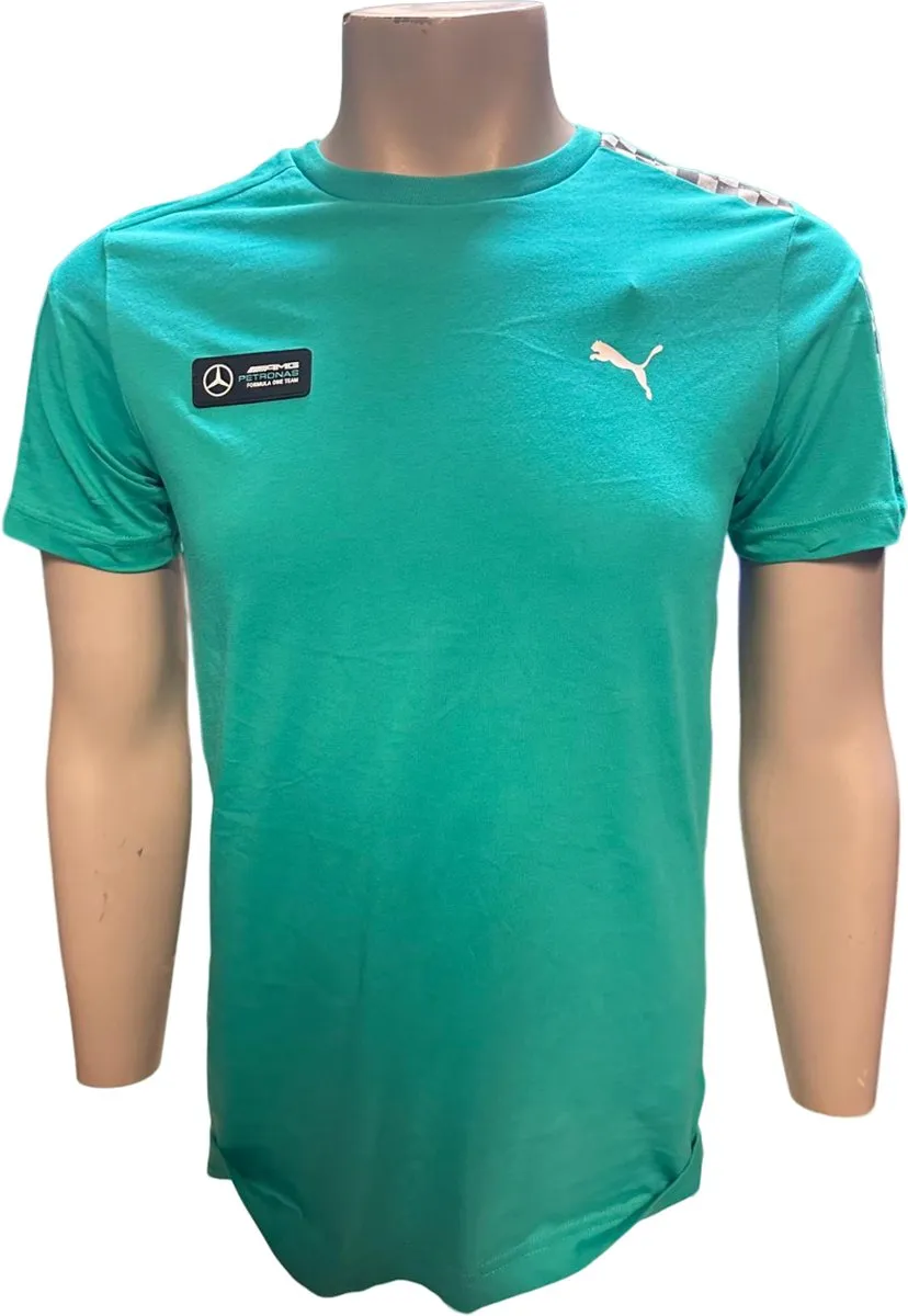 PUMA Mapf1 T7 Tee T-shirt