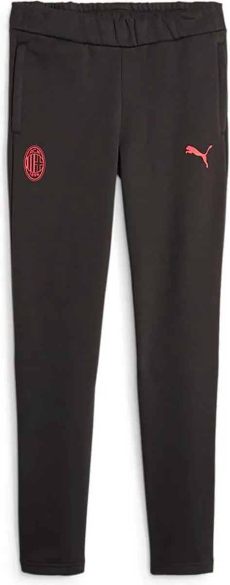 PUMA ACM Casuals Jr Trainingsbroek 128