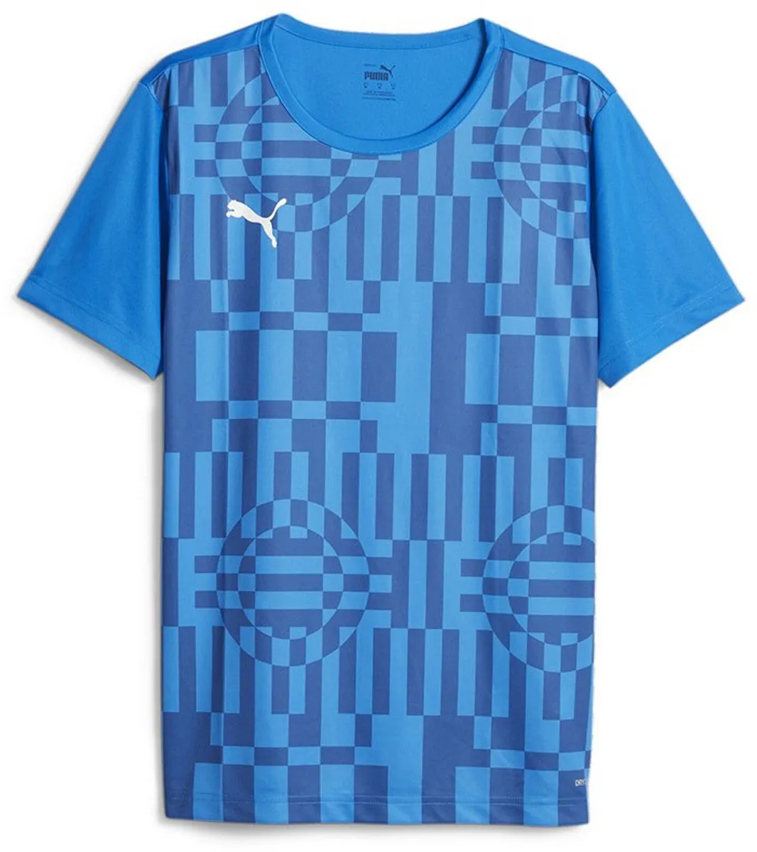 PUMA Individual Rise Graph T-shirt