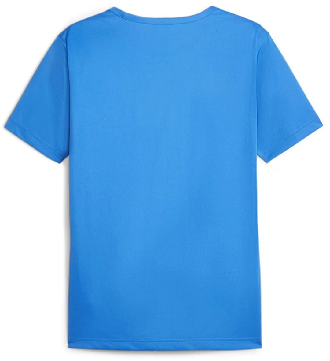 PUMA Individual Rise Graph T-shirt - Blauw XL