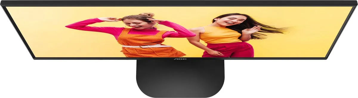 AOC B3 24B35HM2 Monitor - 24 inch Full HD 100Hz
