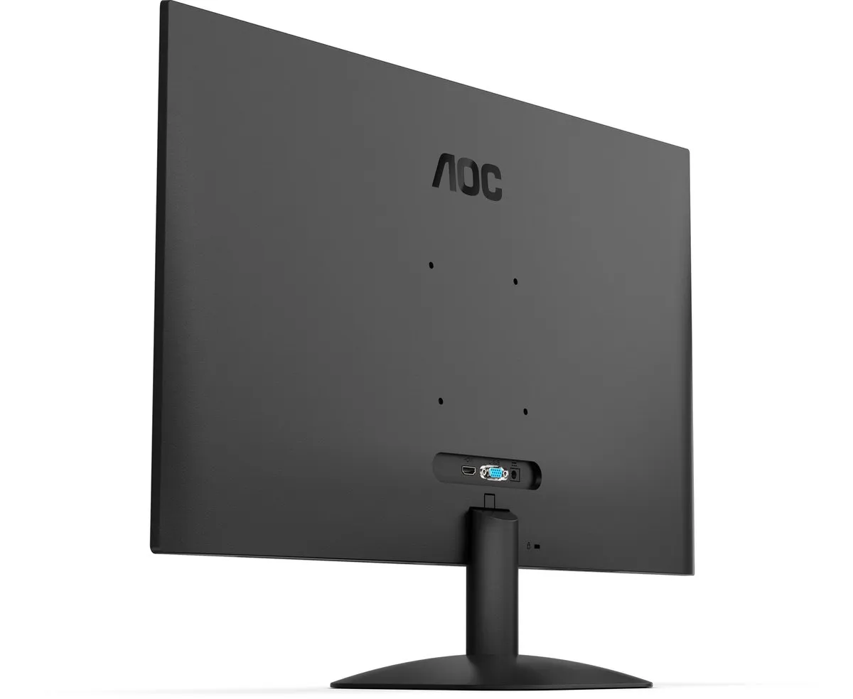 AOC B3 24B35HM2 Monitor - 24 inch Full HD 100Hz