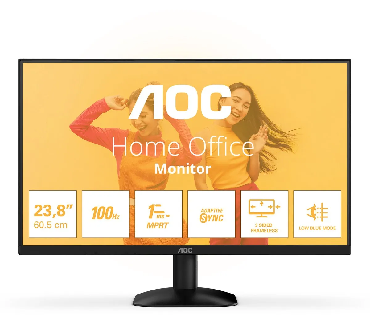 AOC B3 24B35HM2 Monitor
