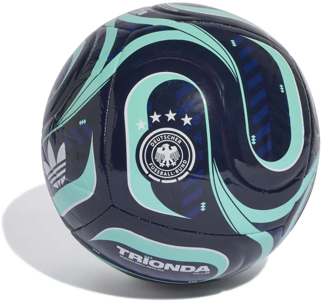 Adidas Trionda World Cup Voetbal