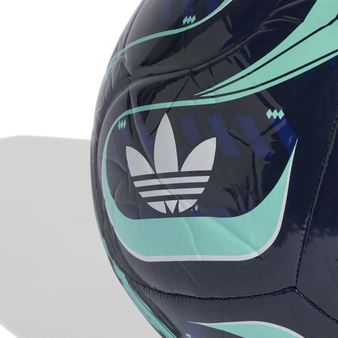 Adidas Trionda World Cup Voetbal - Maat 5 - Navy