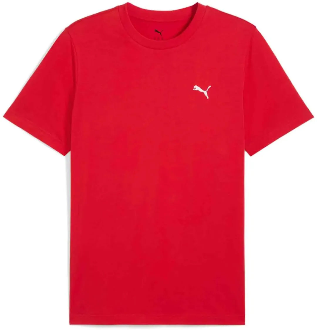 PUMA Ess Small Logo-T-shirt