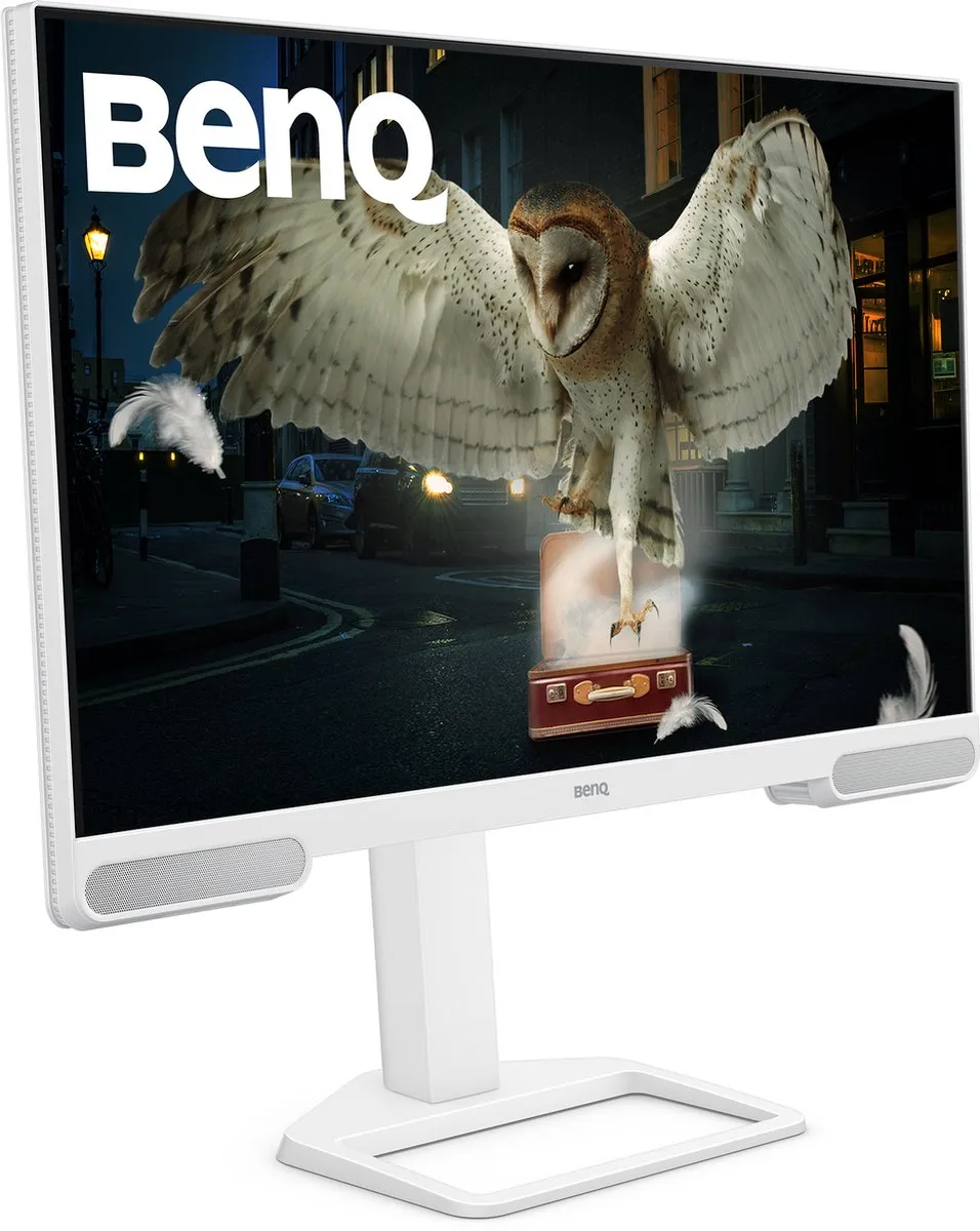 BenQ EW2790U 27" 4K Monitor