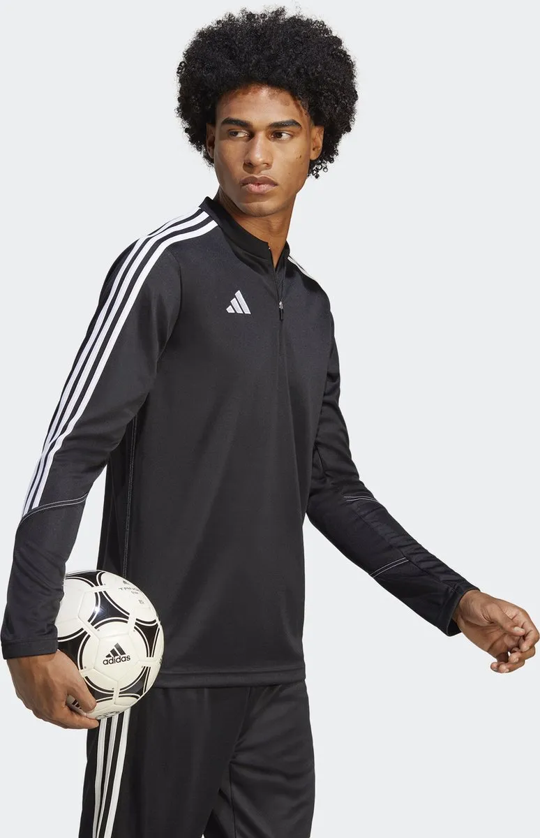 adidas Performance Tiro 23 Joggingpak - Zwart - 2XL