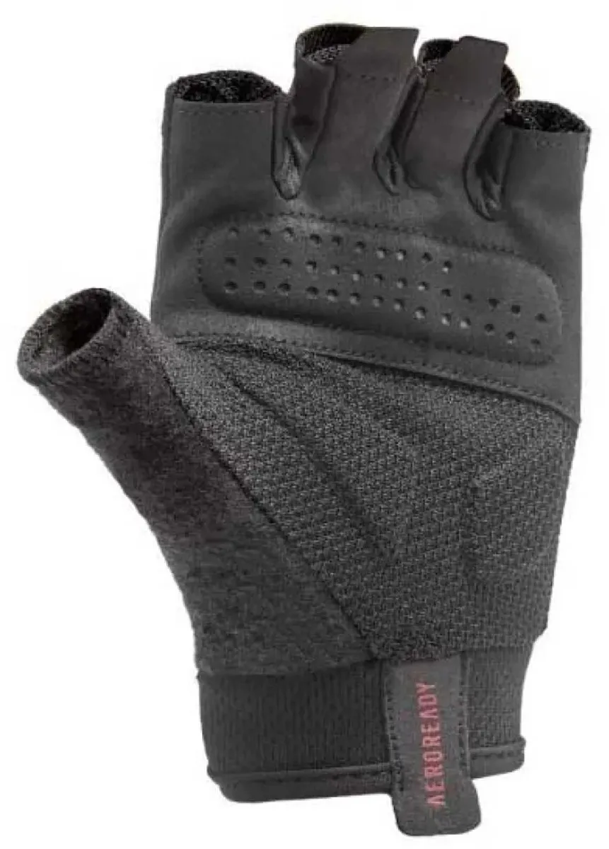 Adidas Fitness Essential Trainingshandschoenen XS - Grijs