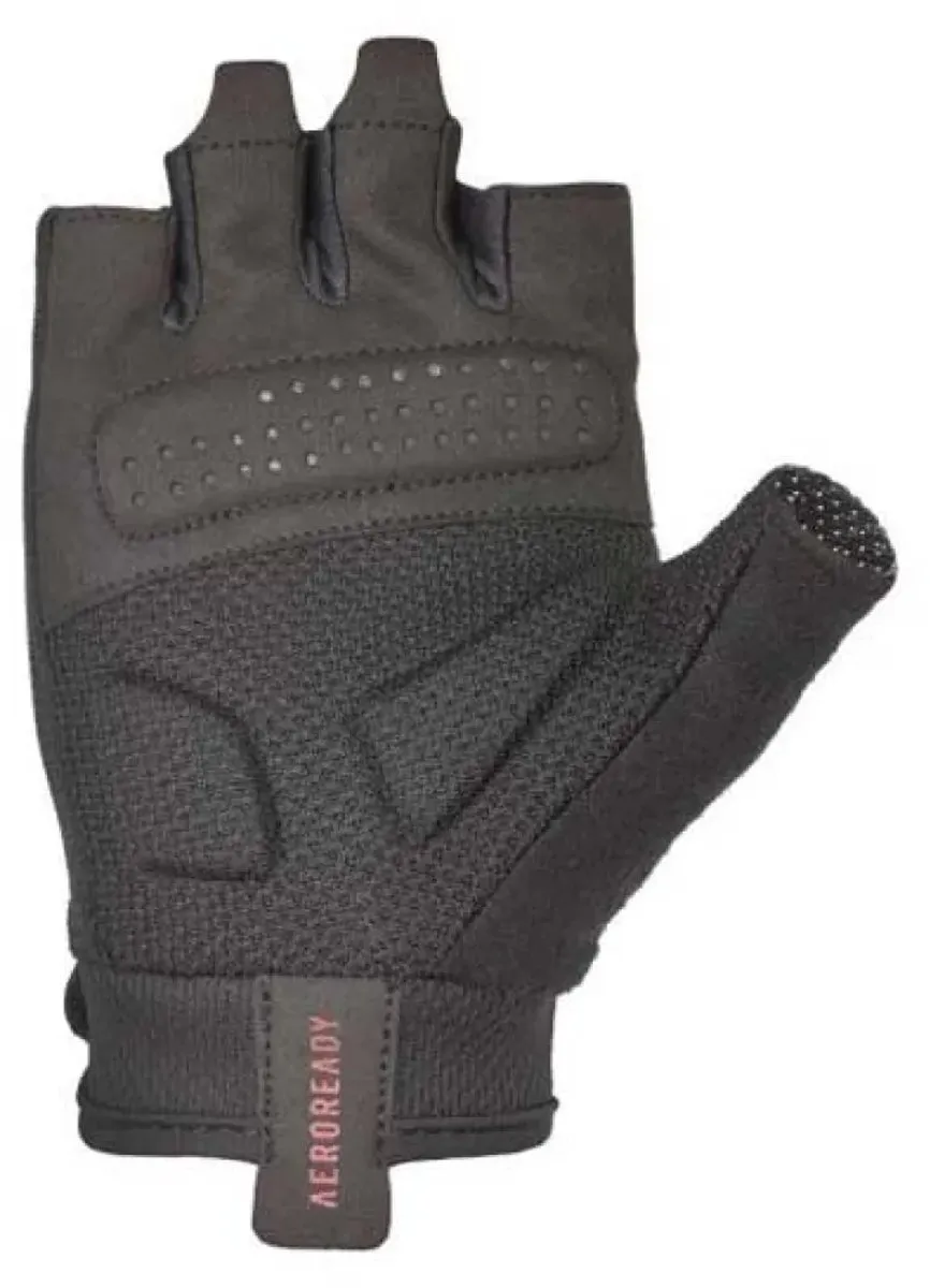Adidas Fitness Essential Trainingshandschoenen XS - Grijs
