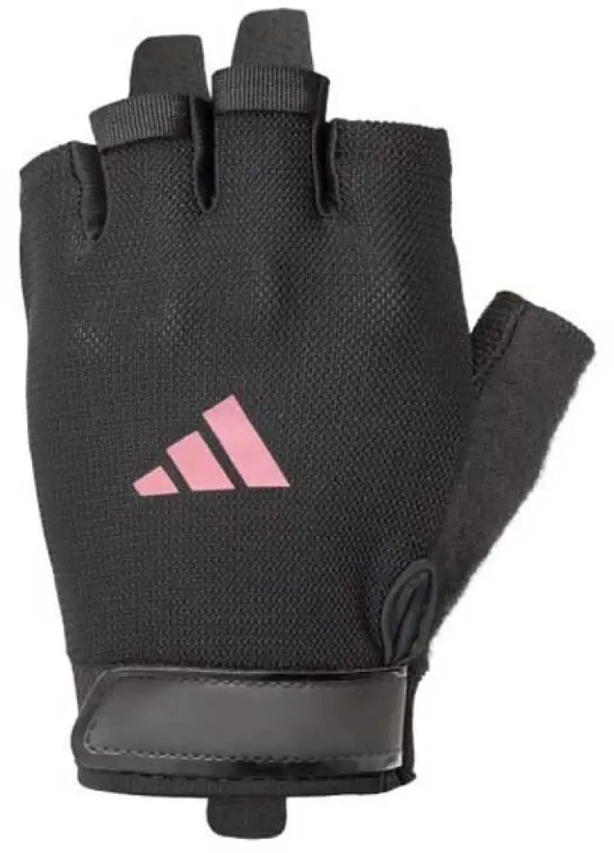 Adidas Fitness Essential Trainingshandschoenen XS - Grijs