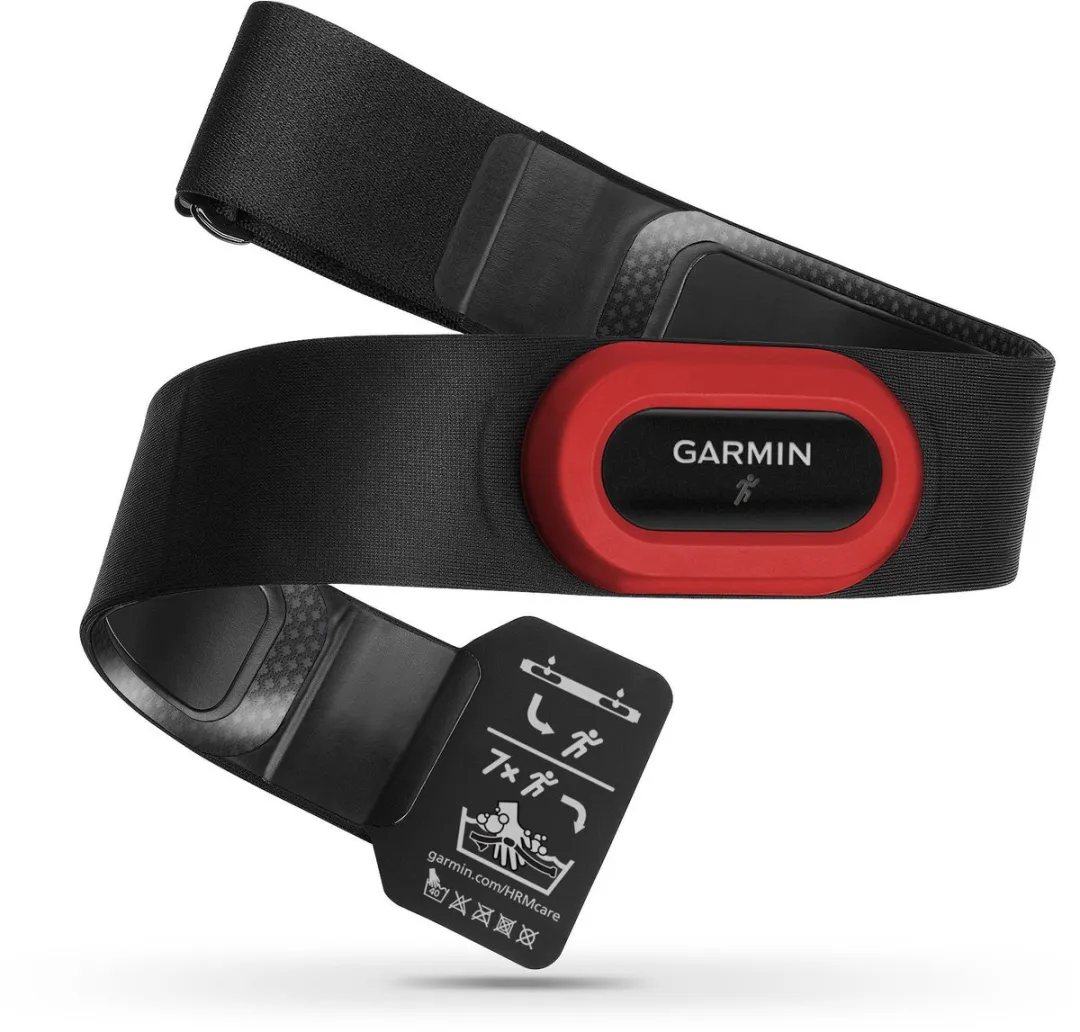 Garmin HRM4-Run Hartslagsensor