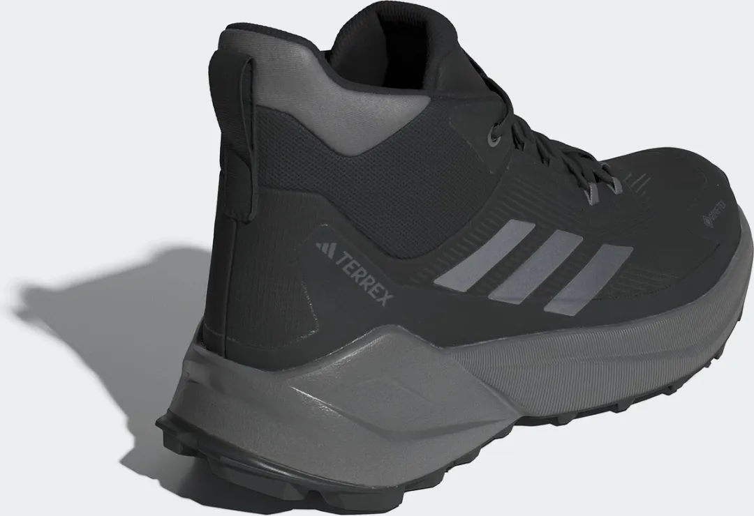 adidas TERREX Terrex Trailmaker 2.0 Mid GORE-TEX Hiking Schoenen - Zwart
