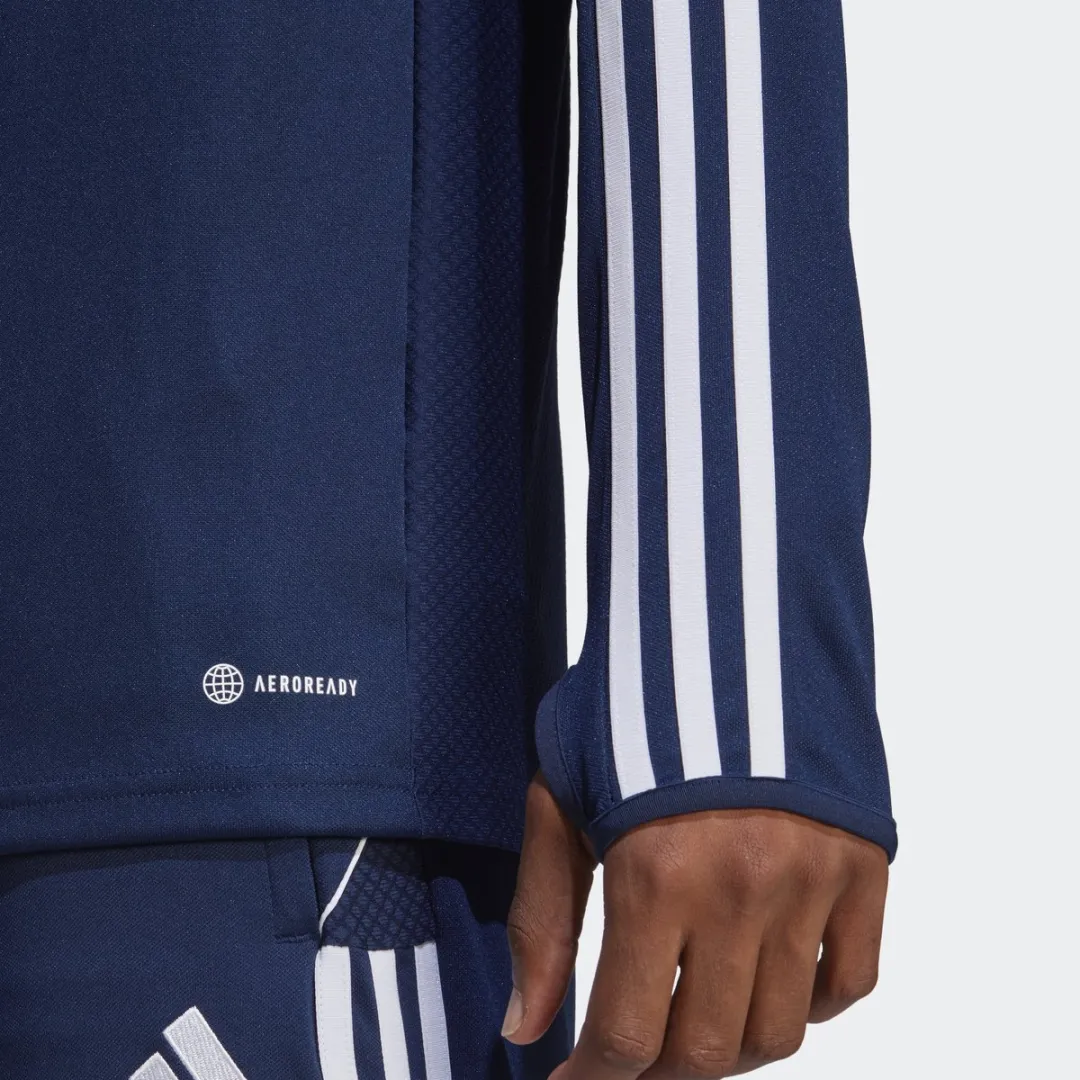 adidas Performance Tiro 23 League Training Trui M - Blauw