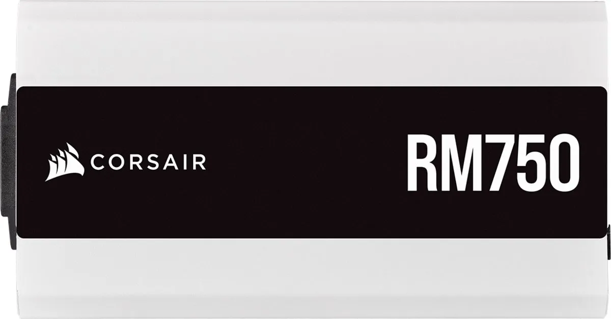 Corsair RPS0119 White Voeding - 750W