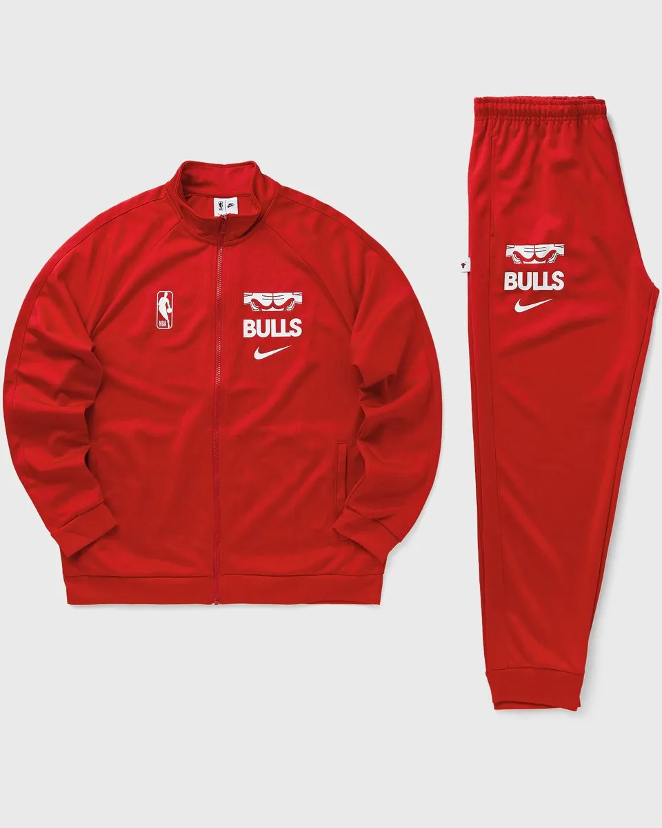 Nike Chicago Bulls Trainingspak