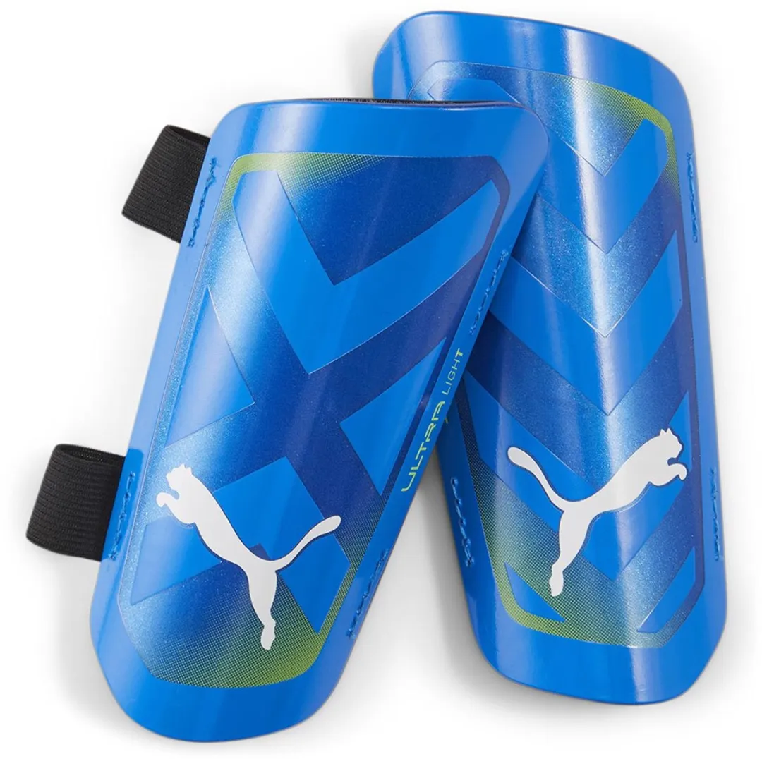 PUMA Ultra Light Strap Scheenbeschermers