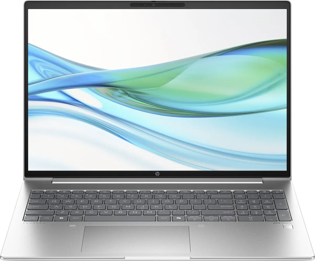 HP ProBook 460 G11 Laptop