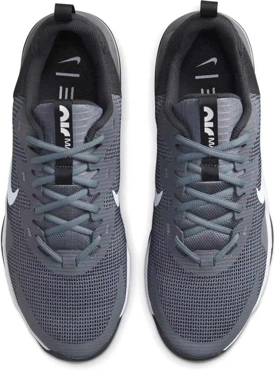 Nike Air Max Alpha Trainer 5 Sportschoenen 42 - Grijs/Wit