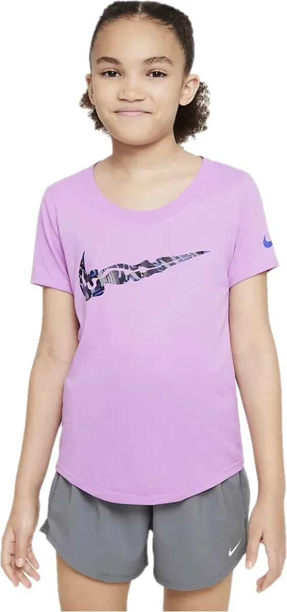 Nike Dri-FIT Training Shirt DZ3583-532