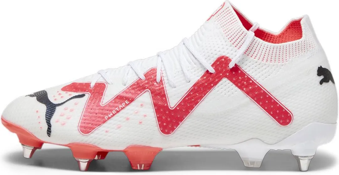 PUMA Future Ultimate Mxsg Voetbalschoenen 40 - Wit