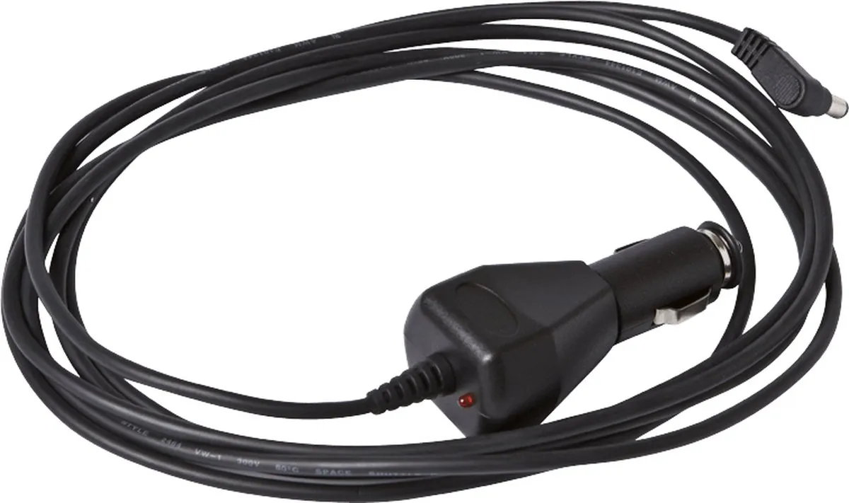 Brother PA-CD-600CG Netvoeding & Inverter - Zwart