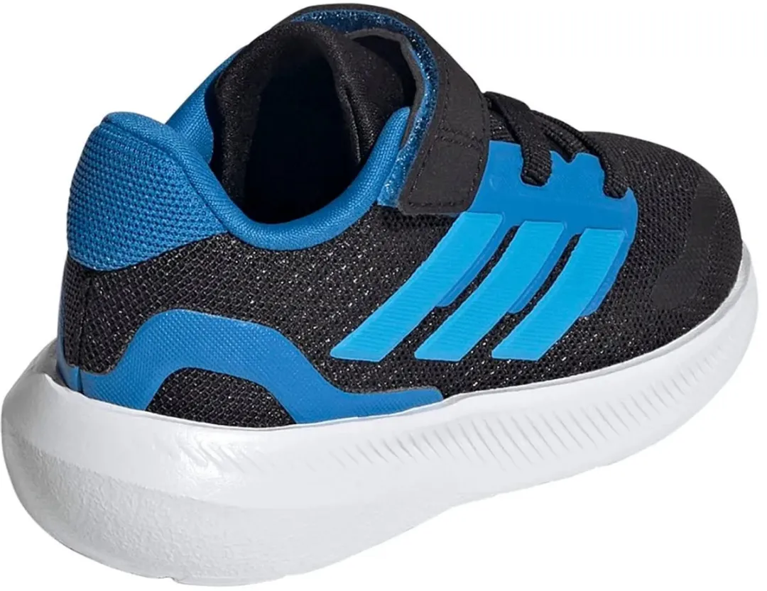 adidas Runfalcon 5 Hardloopschoenen 25.5 - Zwart