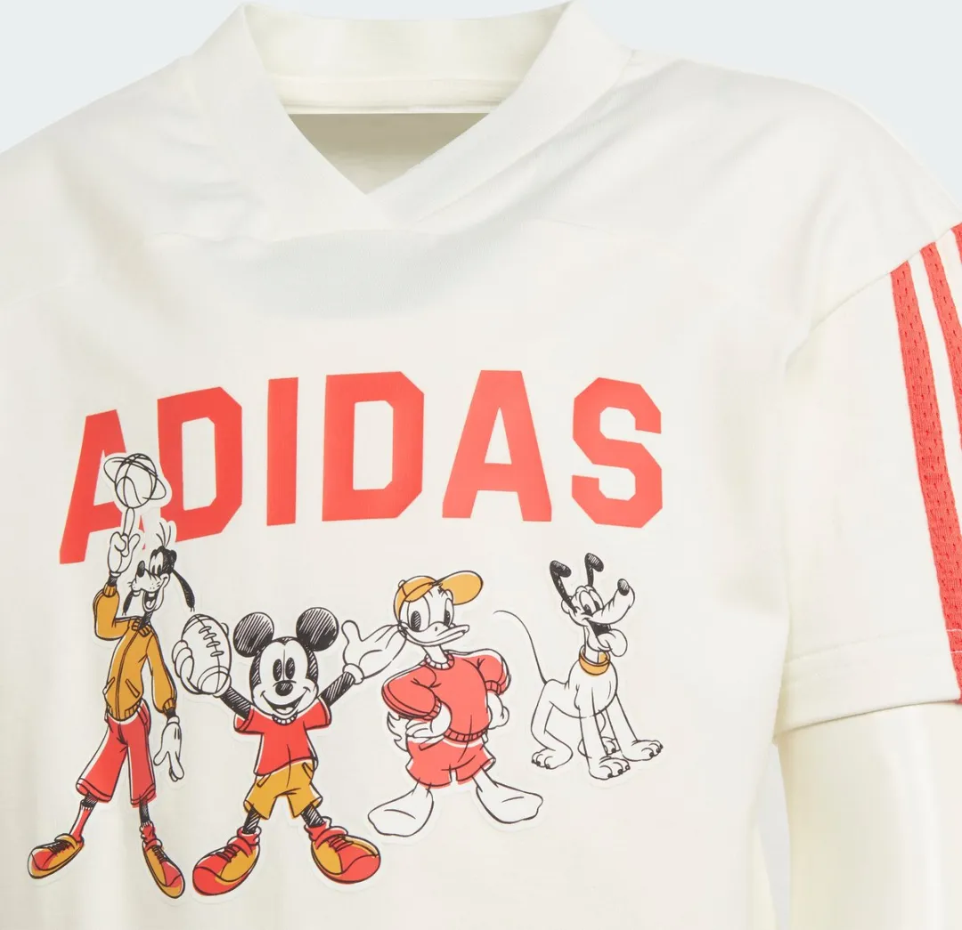 adidas x Disney Mickey Mouse Joggingpak IN7279 - 92