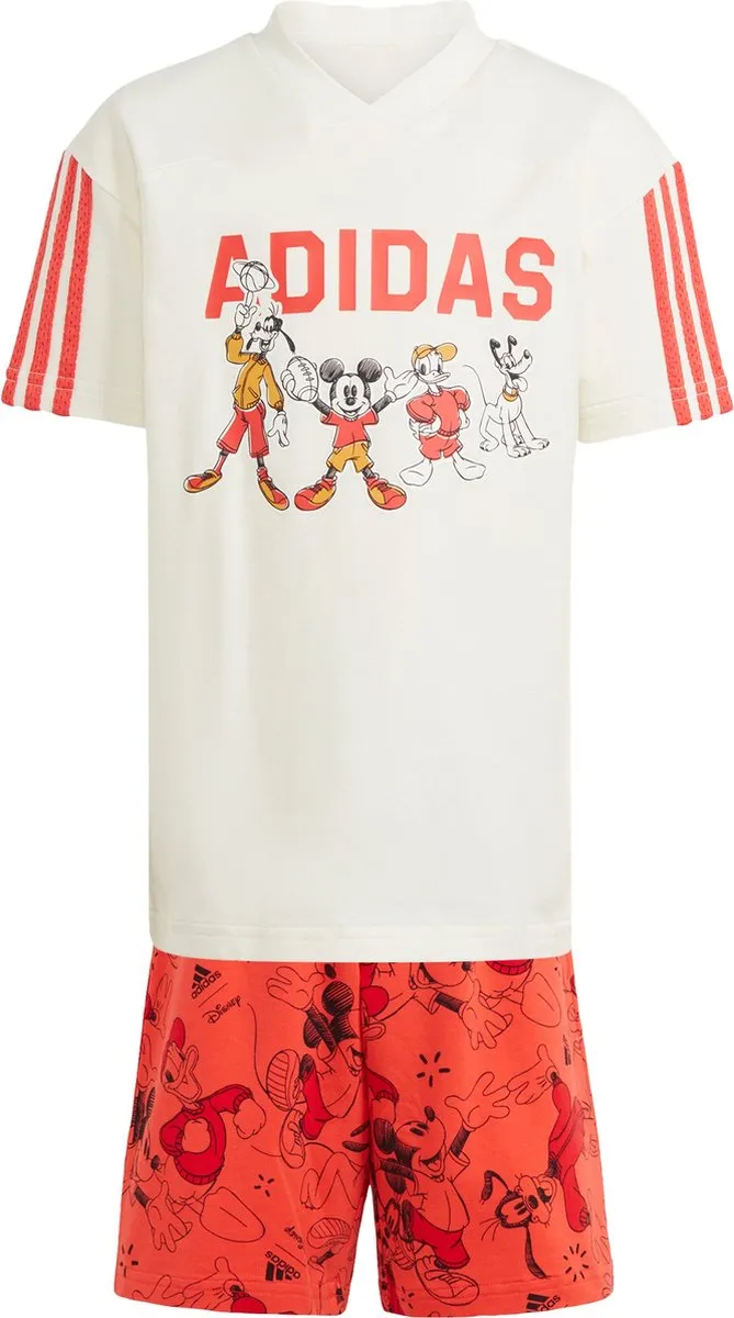 adidas x Disney Mickey Mouse Joggingpak IN7279