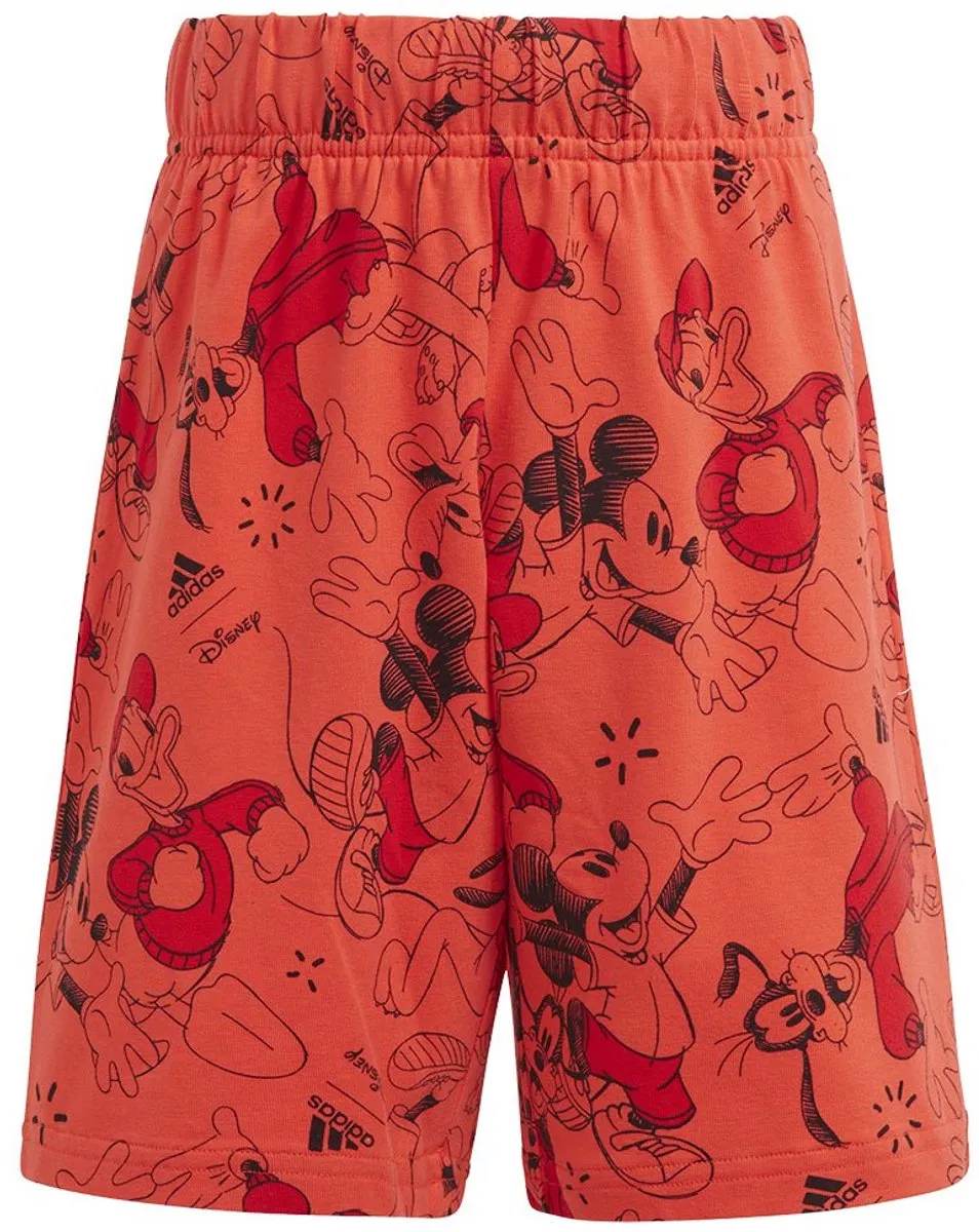 adidas x Disney Mickey Mouse Joggingpak IN7279 - 92