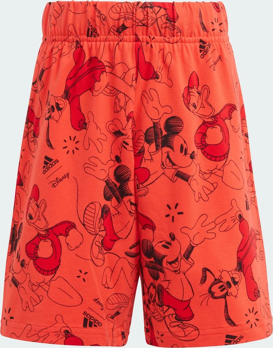 adidas x Disney Mickey Mouse Joggingpak IN7279 - 92