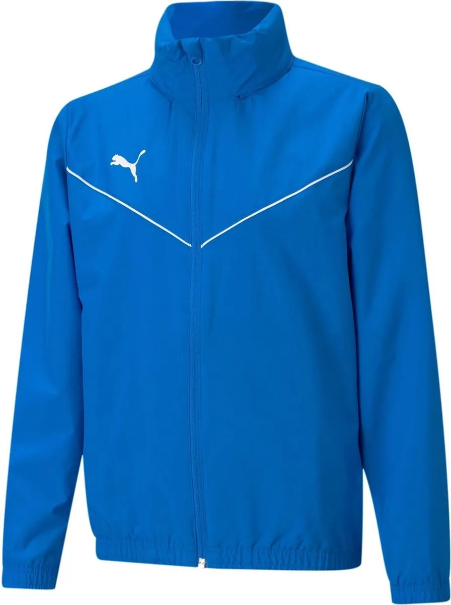 PUMA Teamrise Sportjas 164