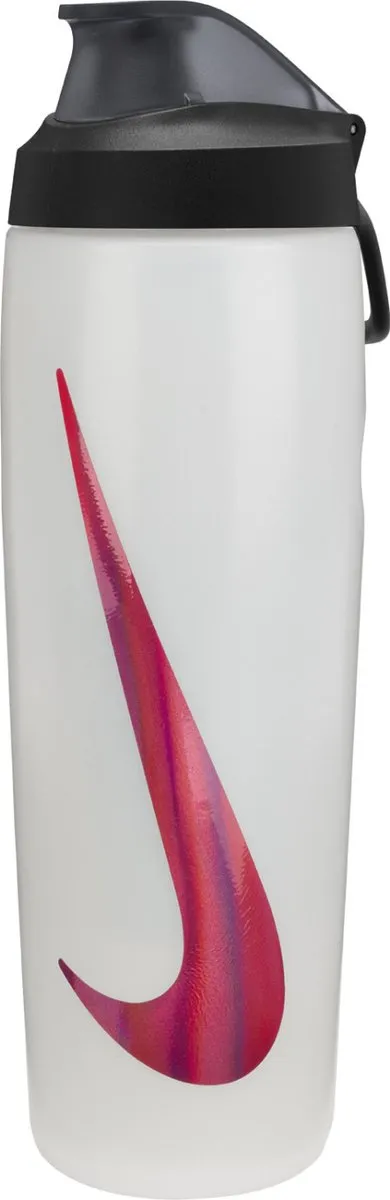 Nike Bidon Refuel Grip Locking 0,7L