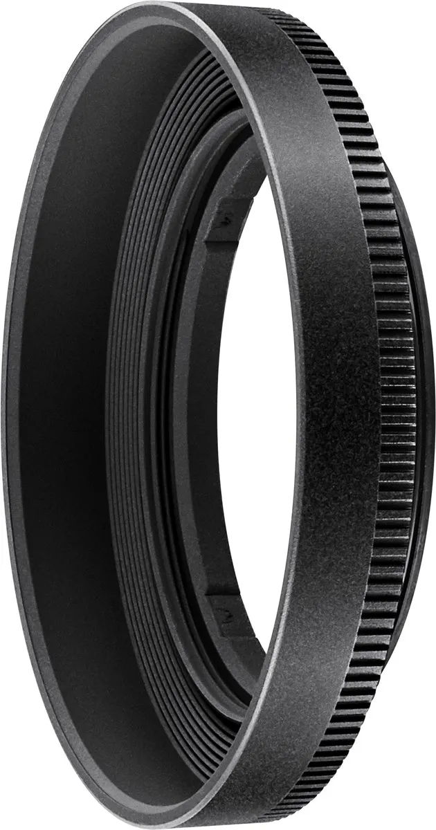 Nikon NIKKOR Z DX MC 35mm f/1.7 Lens - 52mm - Zwart