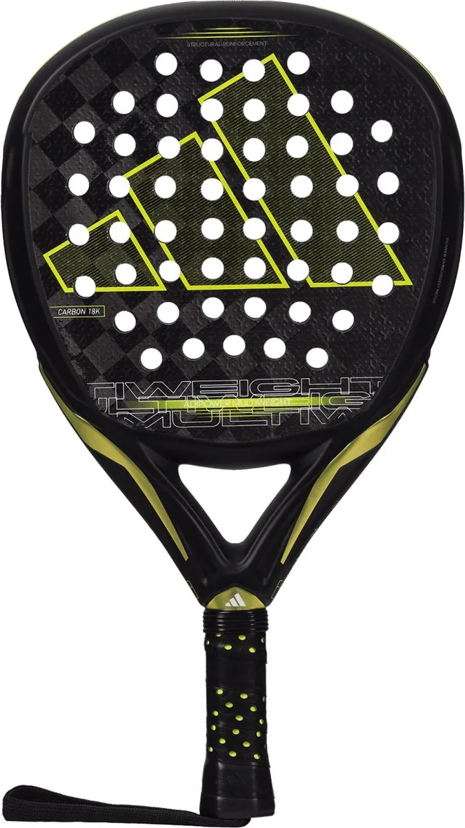 Adidas Adipower Multiweight 3.3