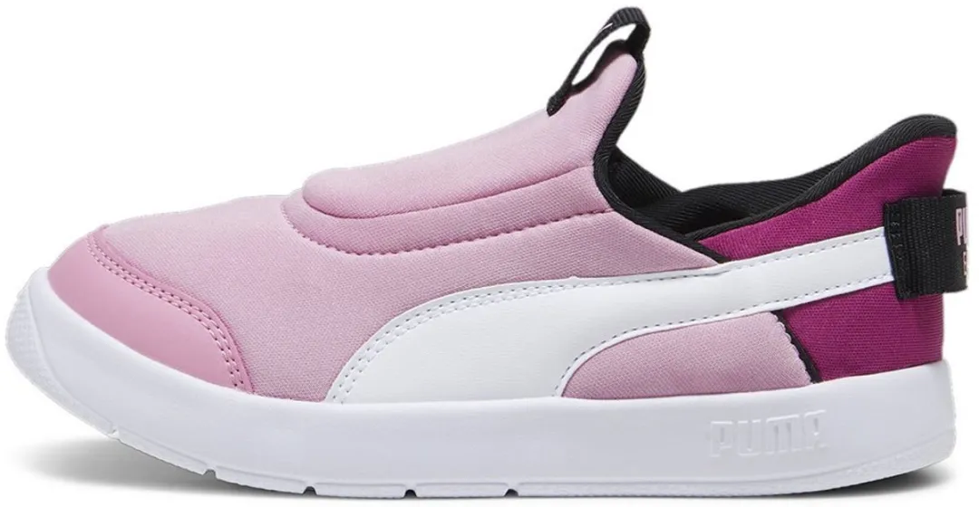 PUMA Courtflex V3 Ease In Schoenen 30