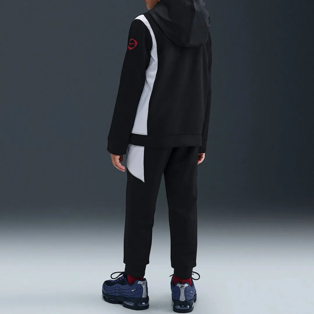 Nike Paris Saint-Germain Trainingspak Junior HM3070-010 - 158