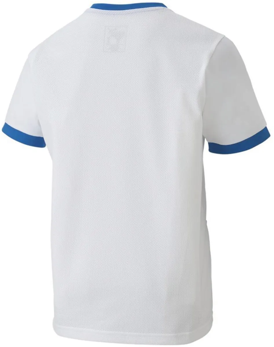 PUMA T-shirt Kinderen TeamGOAL 23 Jersey 128cm