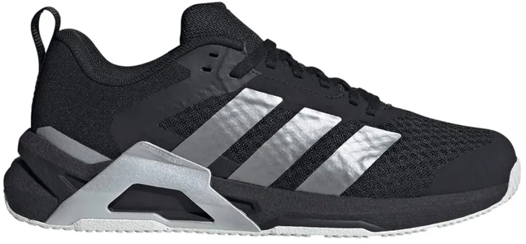 Adidas Dropset Control Gewichthefschoenen 37 1/3 - Zwart