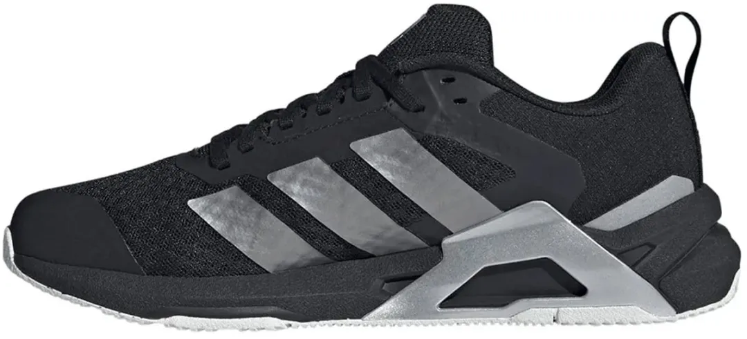 Adidas Dropset Control Gewichthefschoenen 37 1/3 - Zwart