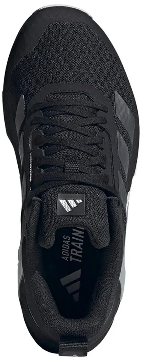 Adidas Dropset Control Gewichthefschoenen 37 1/3 - Zwart