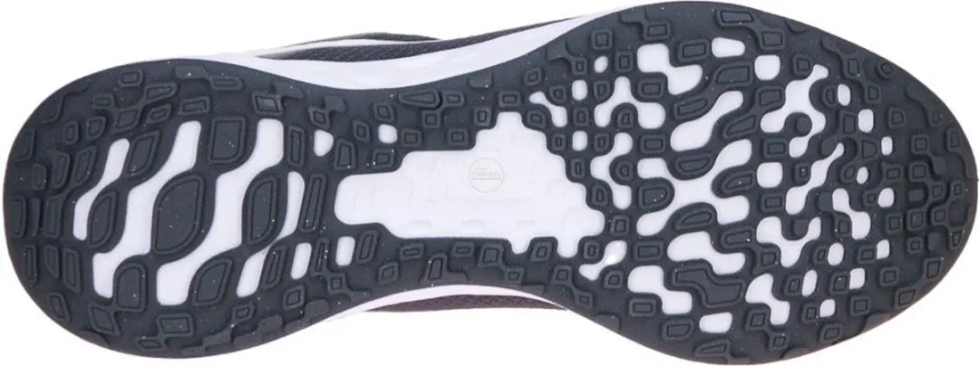 Nike Revolution 6 NN Heren - 38.5 - Grijs/Wit