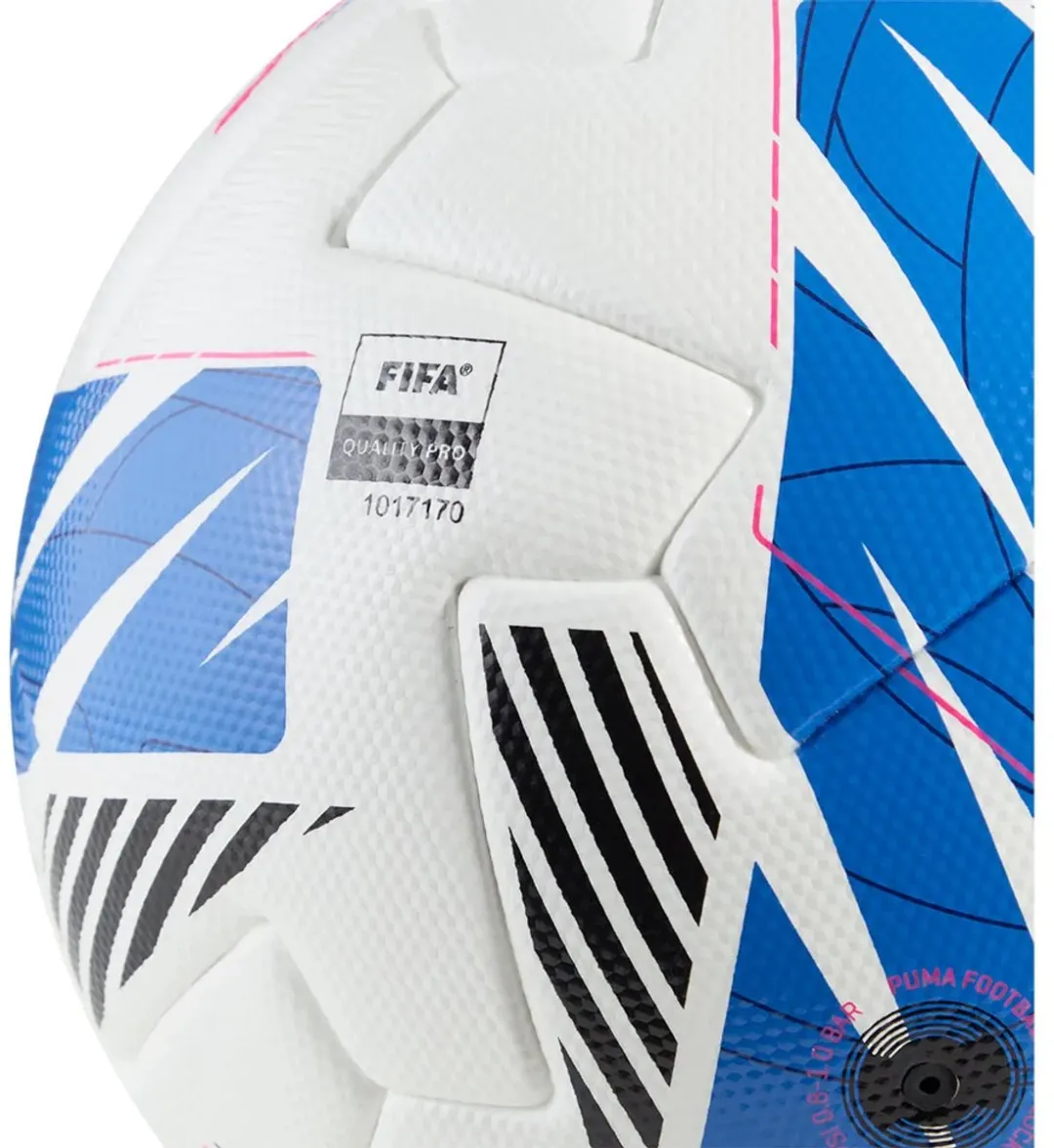 PUMA Orbita Liga F Voetbal 5 - Wit